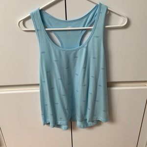 Umbro Athletic Tank top